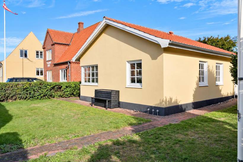 Foto von Ferienhaus ZB89 in Skagen - Nordjütland