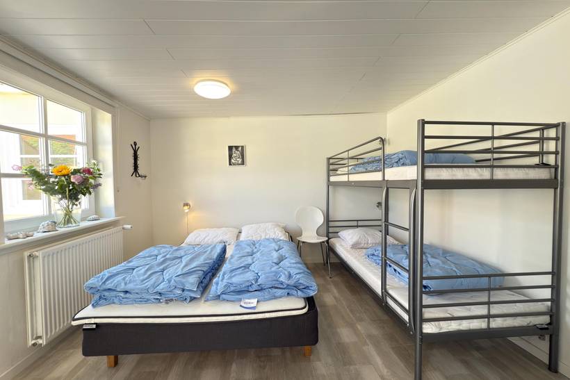 Foto von Ferienhaus ZB89 in Skagen - Nordjütland