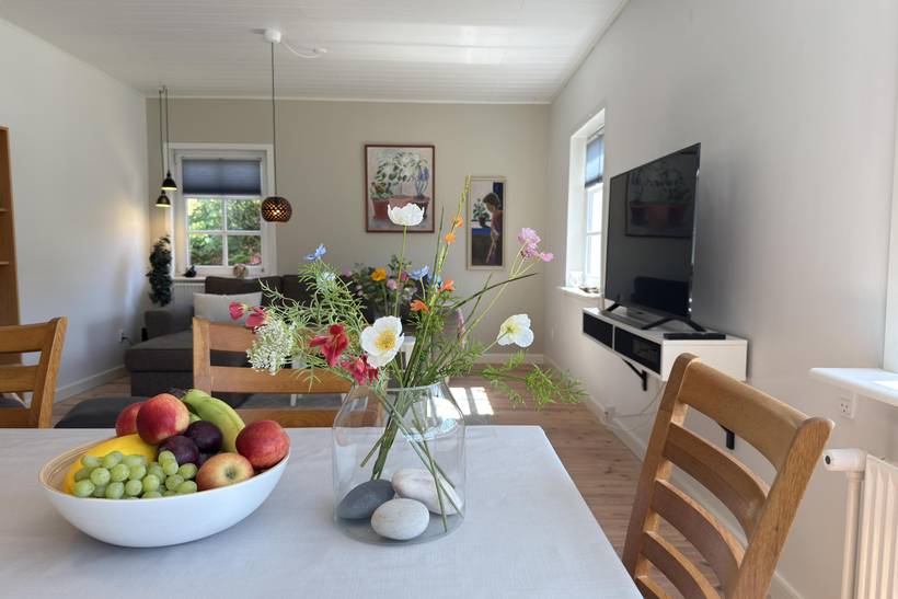 Foto von Ferienhaus ZB89 in Skagen - Nordjütland