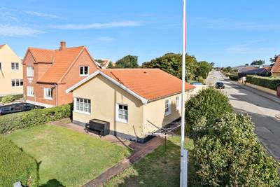 Vorschaubild von Ferienhaus ZB89 in Skagen - Nordjütland