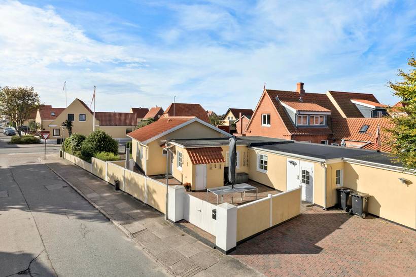 Foto von Ferienhaus ZB89 in Skagen - Nordjütland
