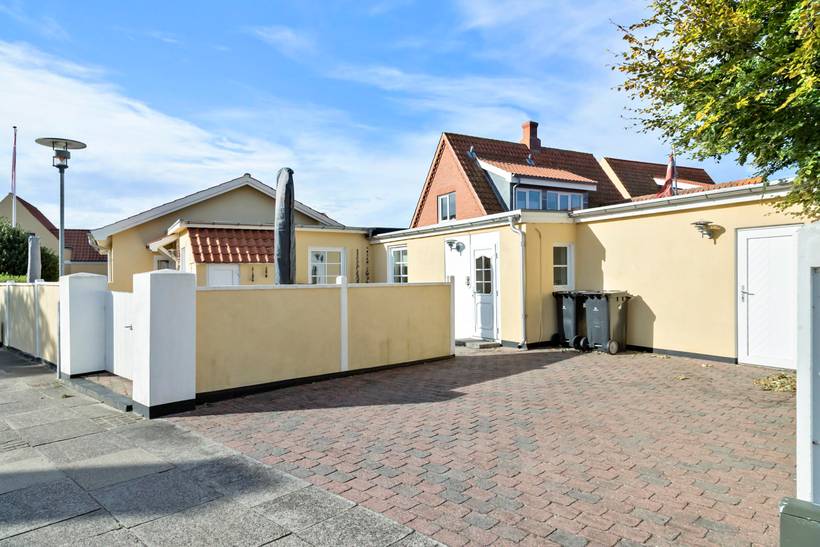 Foto von Ferienhaus ZB89 in Skagen - Nordjütland