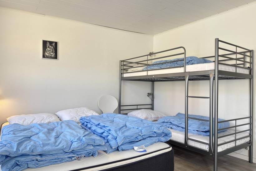 Foto von Ferienhaus ZB89 in Skagen - Nordjütland
