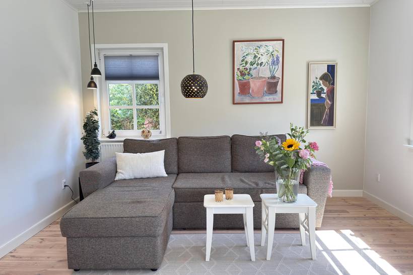 Foto von Ferienhaus ZB89 in Skagen - Nordjütland