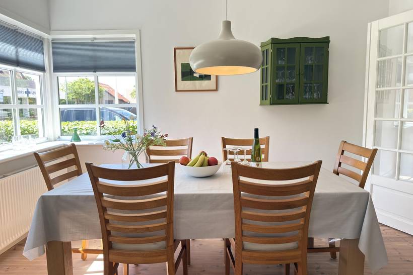 Foto von Ferienhaus ZB89 in Skagen - Nordjütland