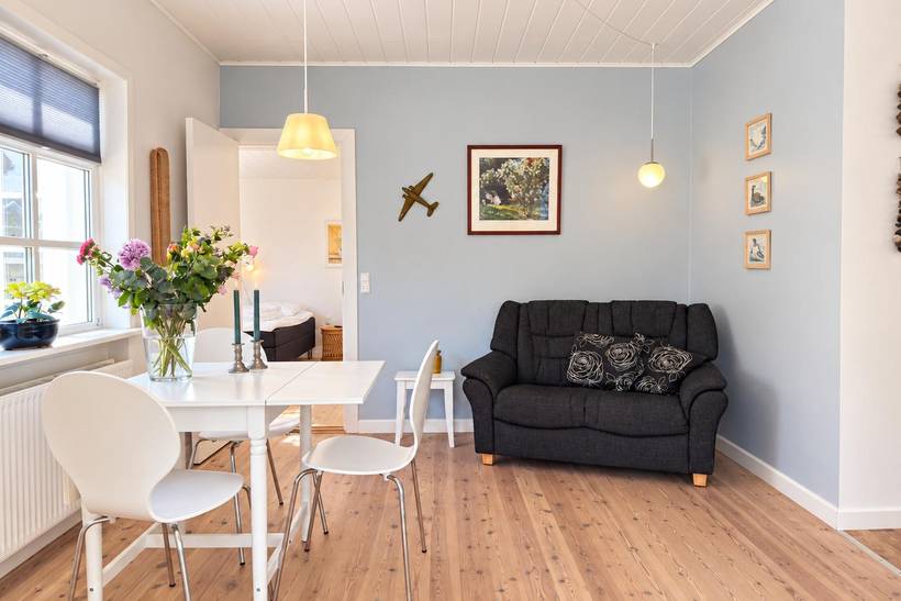 Foto von Ferienhaus ZB89 in Skagen - Nordjütland