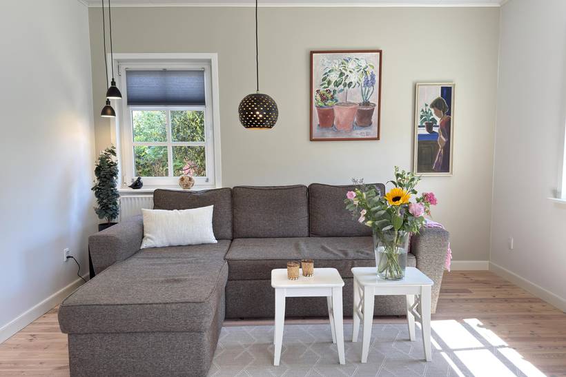 Foto von Ferienhaus ZB89 in Skagen - Nordjütland