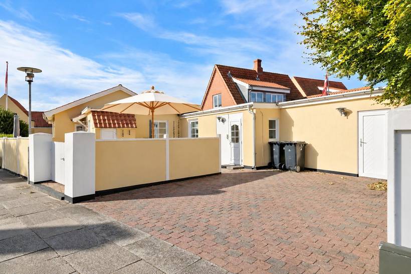 Foto von Ferienhaus ZB89 in Skagen - Nordjütland