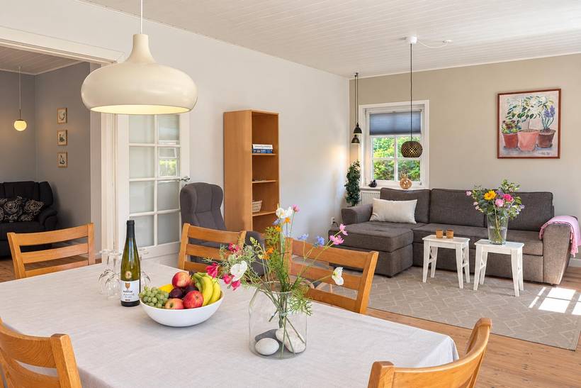 Foto von Ferienhaus ZB89 in Skagen - Nordjütland
