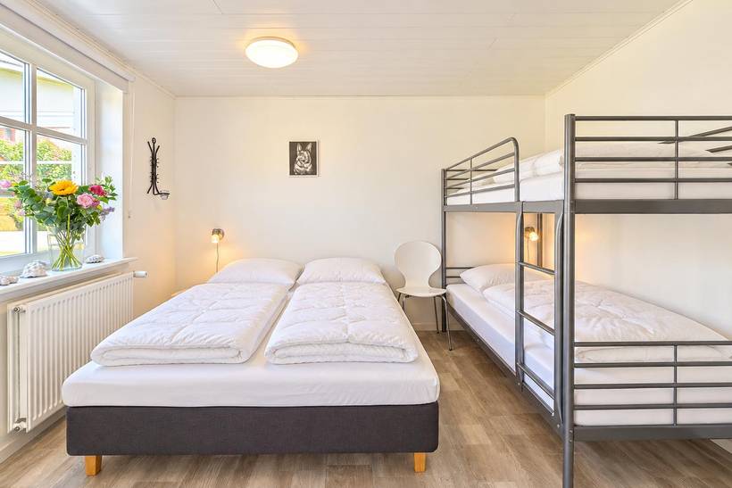 Foto von Ferienhaus ZB89 in Skagen - Nordjütland