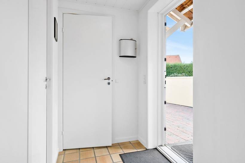Foto von Ferienhaus ZB89 in Skagen - Nordjütland
