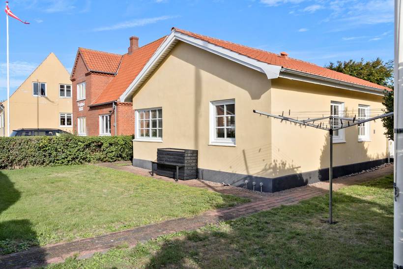 Foto von Ferienhaus ZB89 in Skagen - Nordjütland