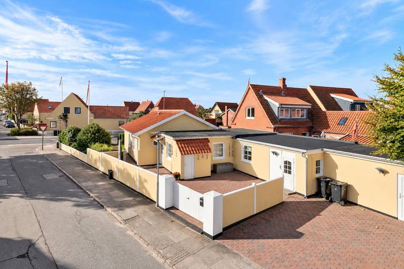 Foto von Ferienhaus ZB89 in Skagen - Nordjütland