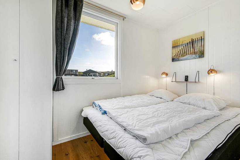 Foto von Ferienhaus ZB91 in Trans - Westjütland