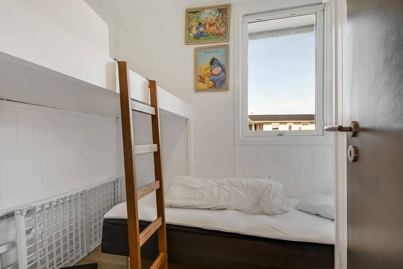 Foto von Ferienhaus ZB91 in Trans - Westjütland