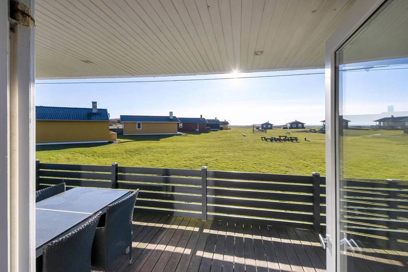 Foto von Ferienhaus ZB91 in Trans - Westjütland