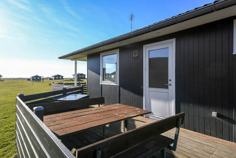 Foto von Ferienhaus ZB91 in Trans - Westjütland