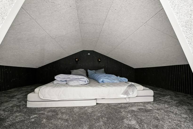 Foto von Ferienhaus ZB91 in Trans - Westjütland