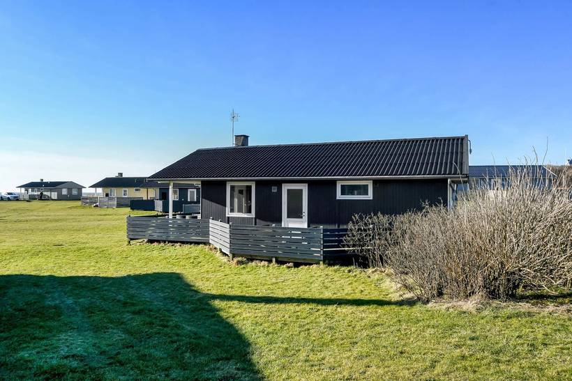 Foto von Ferienhaus ZB91 in Trans - Westjütland