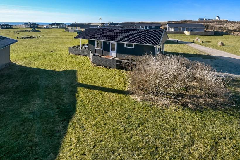 Foto von Ferienhaus ZB91 in Trans - Westjütland