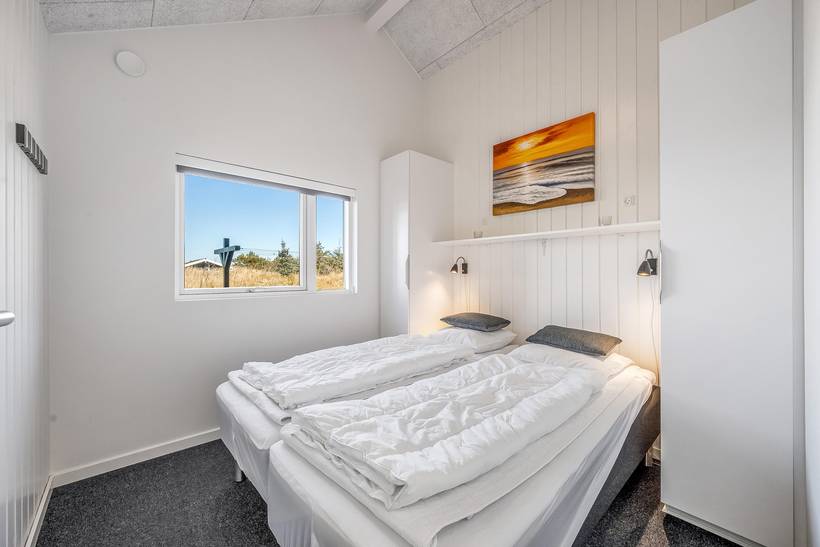 Foto von Ferienhaus ZB93 in Bjerregård - Westjütland