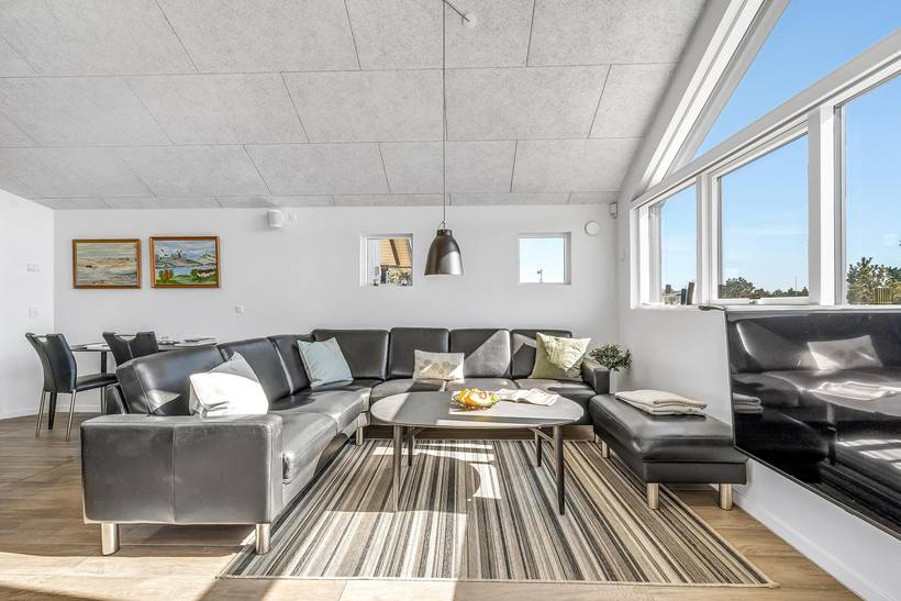Foto von Ferienhaus ZB93 in Bjerregård - Westjütland