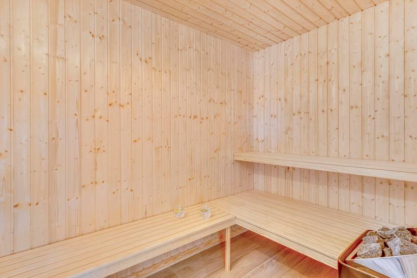 Foto von Ferienhaus ZB93 in Bjerregård - Westjütland
