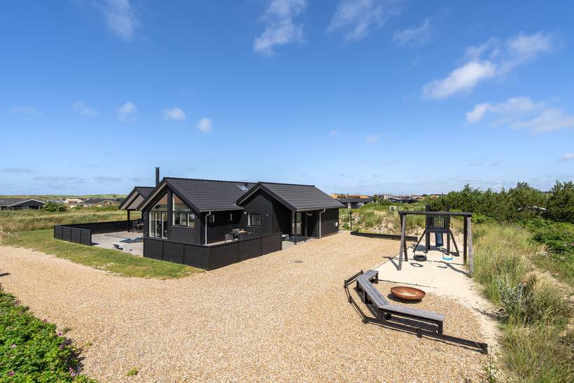 Foto von Ferienhaus ZB93 in Bjerregård - Westjütland