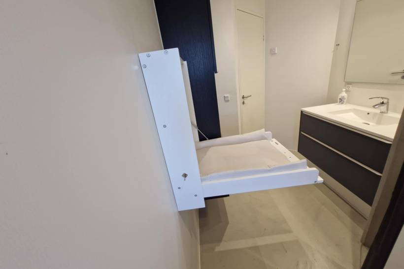 Foto von Ferienhaus ZB93 in Bjerregård - Westjütland