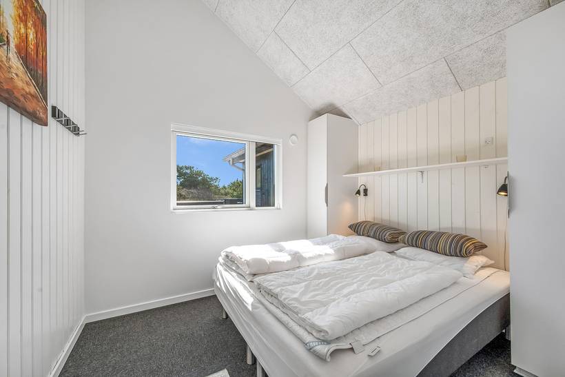 Foto von Ferienhaus ZB93 in Bjerregård - Westjütland