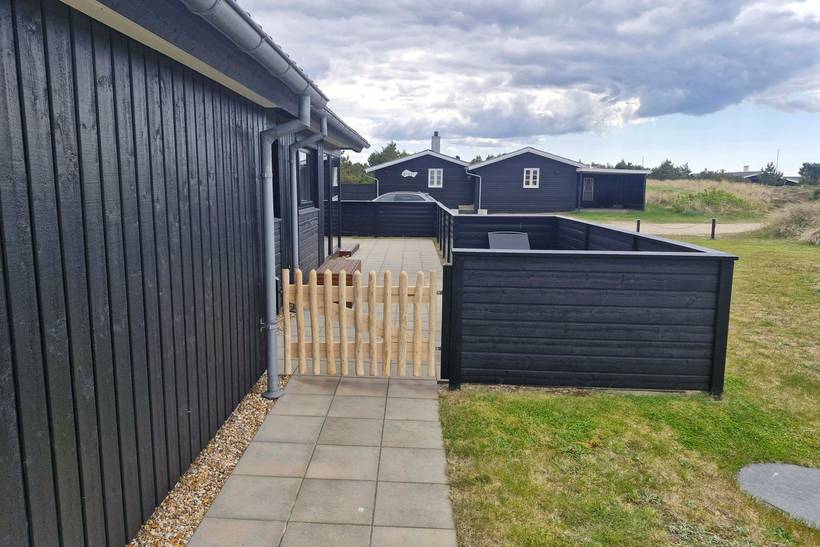 Foto von Ferienhaus ZB93 in Bjerregård - Westjütland