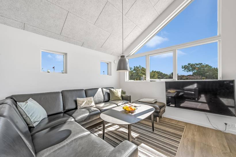 Foto von Ferienhaus ZB93 in Bjerregård - Westjütland
