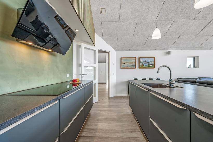 Foto von Ferienhaus ZB93 in Bjerregård - Westjütland