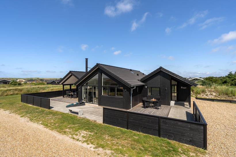 Foto von Ferienhaus ZB93 in Bjerregård - Westjütland