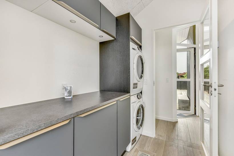 Foto von Ferienhaus ZB93 in Bjerregård - Westjütland