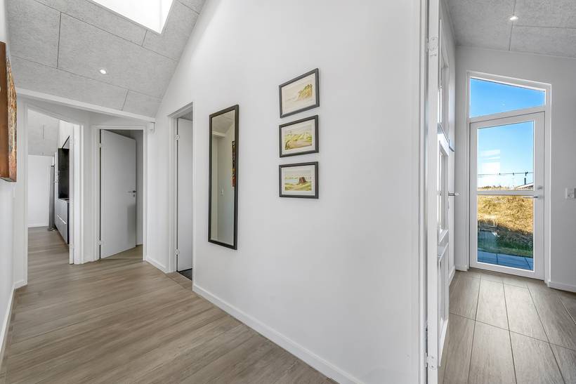 Foto von Ferienhaus ZB93 in Bjerregård - Westjütland