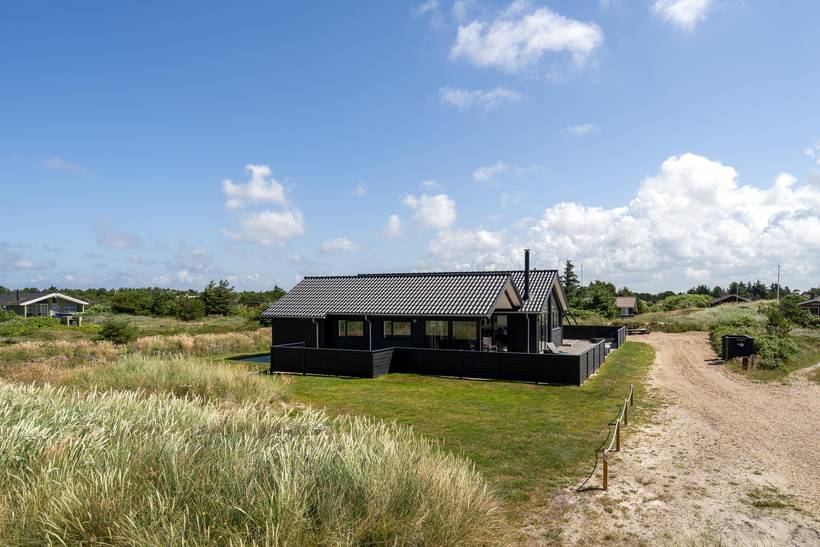Foto von Ferienhaus ZB93 in Bjerregård - Westjütland