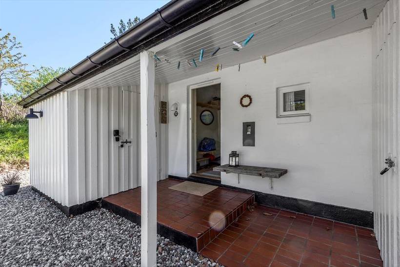 Foto von Ferienhaus ZB94 in Mols - Ostjütland