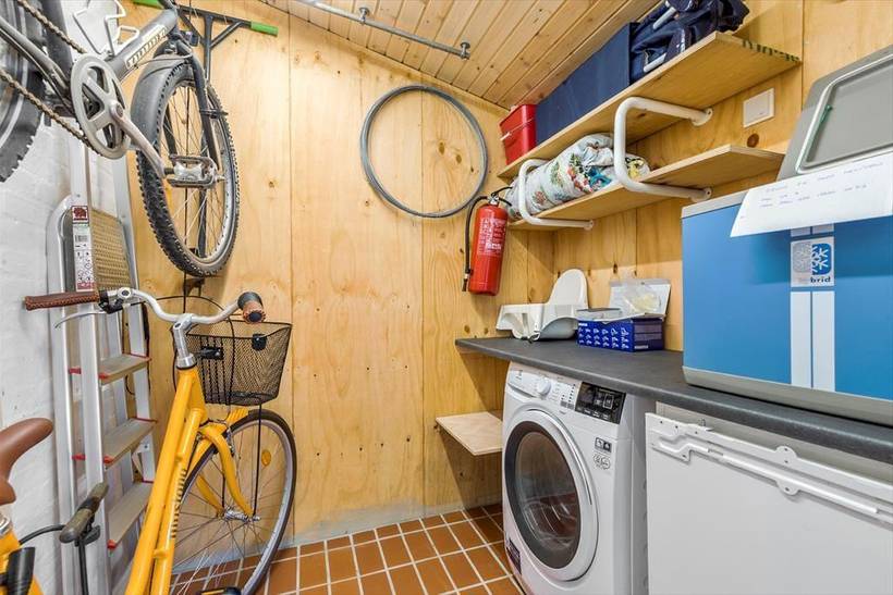 Foto von Ferienhaus ZB94 in Mols - Ostjütland