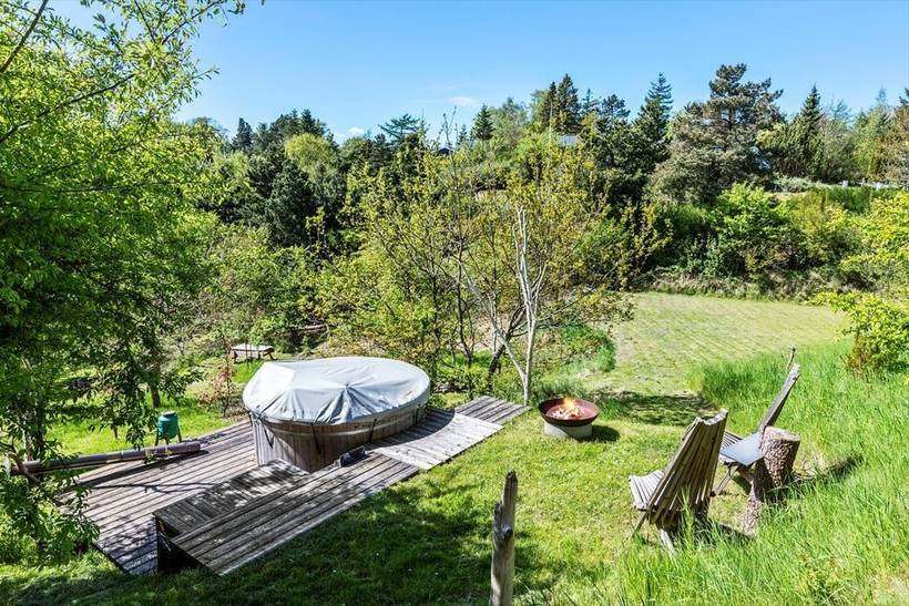 Foto von Ferienhaus ZB94 in Mols - Ostjütland
