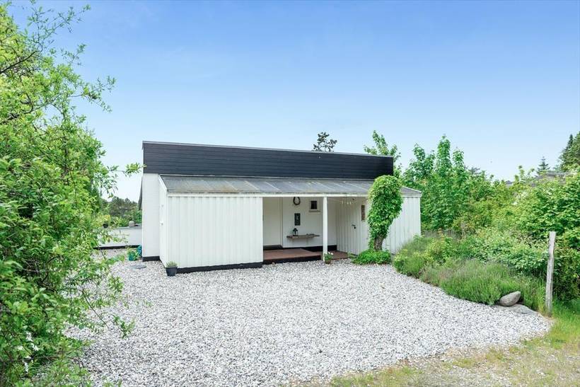 Foto von Ferienhaus ZB94 in Mols - Ostjütland