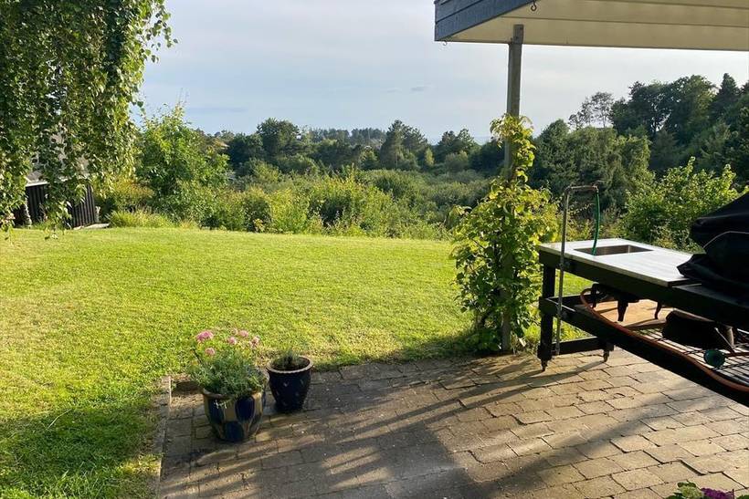 Foto von Ferienhaus ZB94 in Mols - Ostjütland