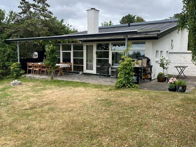 Foto von Ferienhaus ZB94 in Mols - Ostjütland