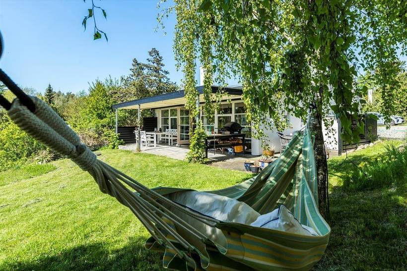 Foto von Ferienhaus ZB94 in Mols - Ostjütland