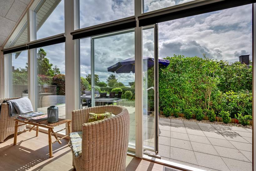 Foto von Ferienhaus ZC04 auf Nykøbing - Mors - Thy/Limfjord