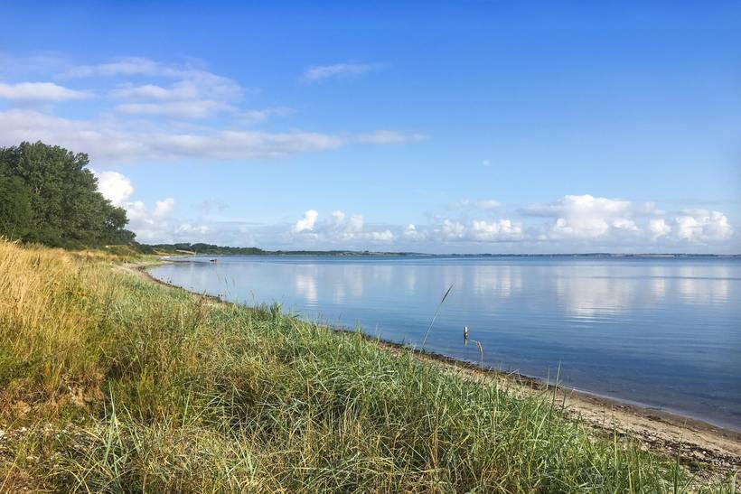 Foto von Ferienhaus ZC04 auf Nykøbing - Mors - Thy/Limfjord