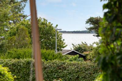 Vorschaubild von Ferienhaus ZC04 auf Nykøbing - Mors - Thy/Limfjord