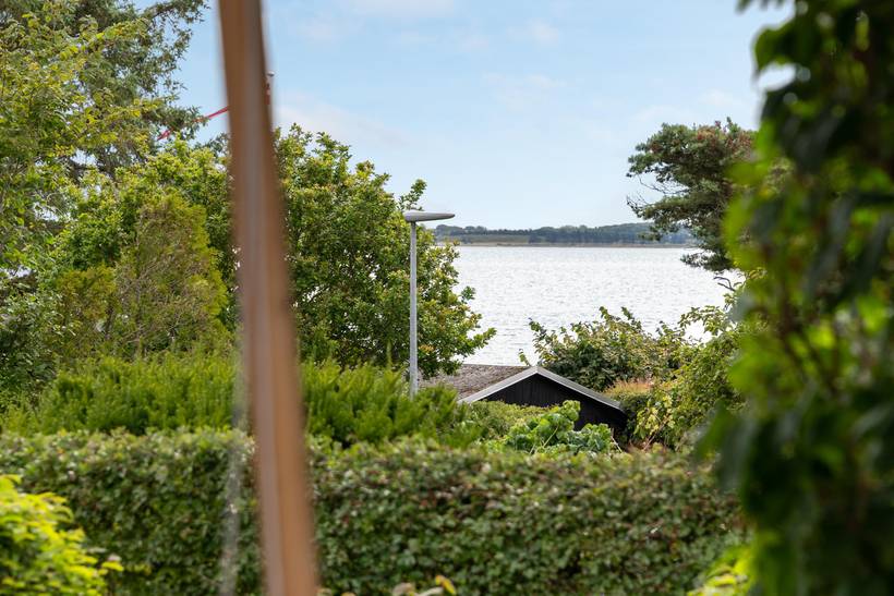 Foto von Ferienhaus ZC04 auf Nykøbing - Mors - Thy/Limfjord