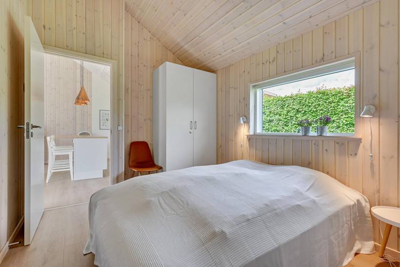 Foto von Ferienhaus ZC04 auf Nykøbing - Mors - Thy/Limfjord