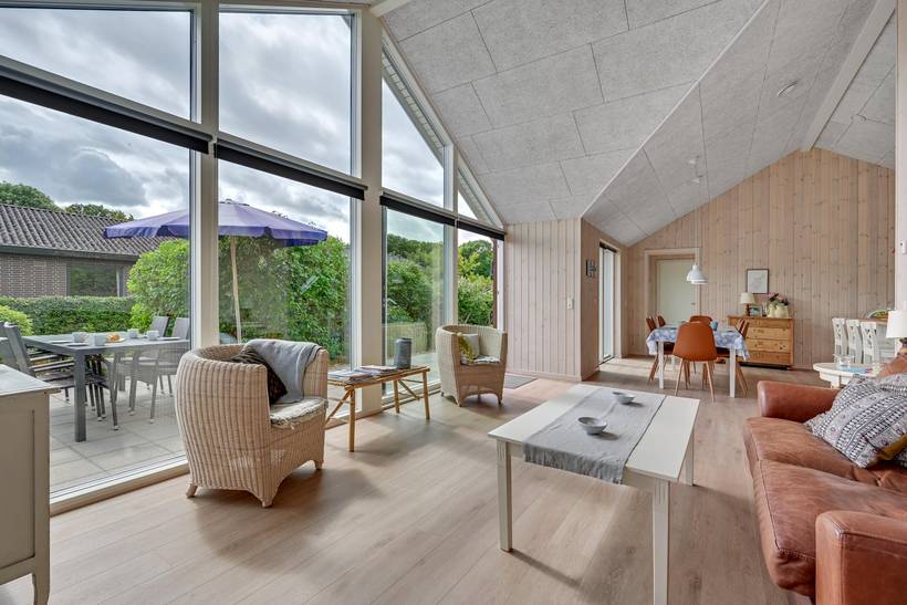 Foto von Ferienhaus ZC04 auf Nykøbing - Mors - Thy/Limfjord